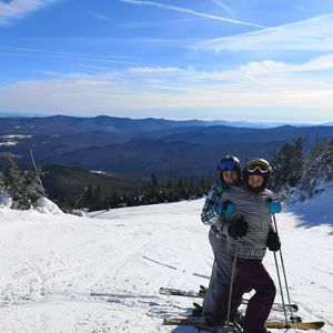 Meet your Posher, Denise